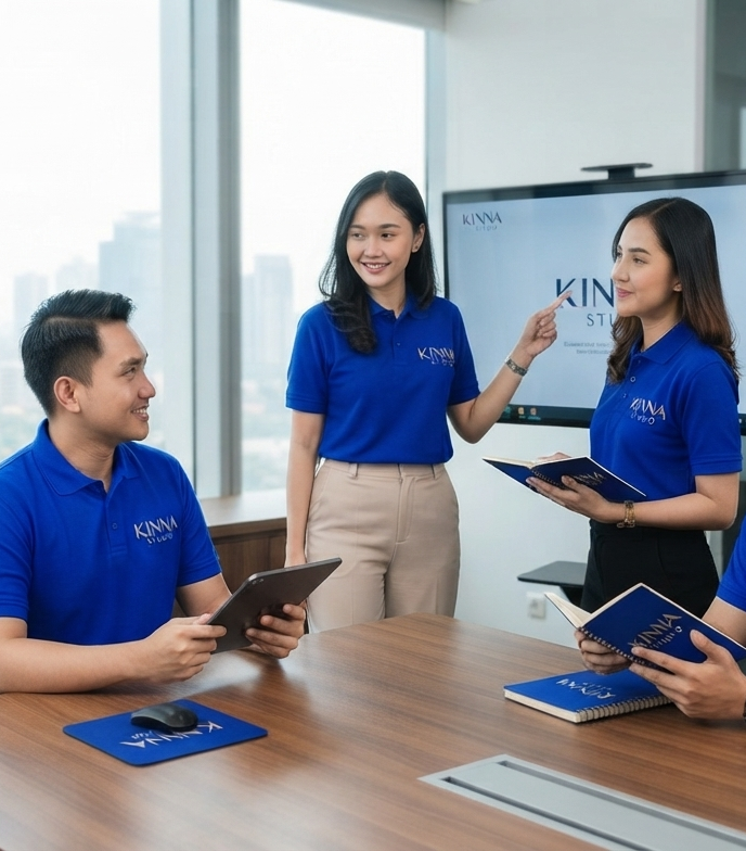 Corporate Branding