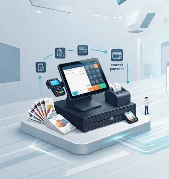 Digital Solutions
