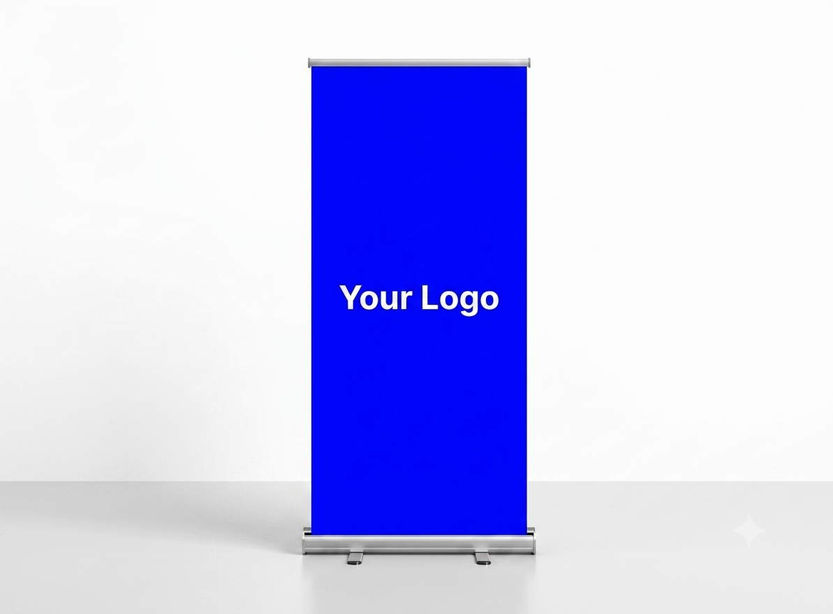 Roll Banner