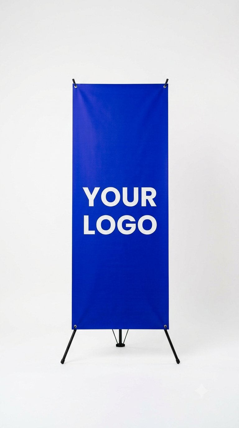 X Banner