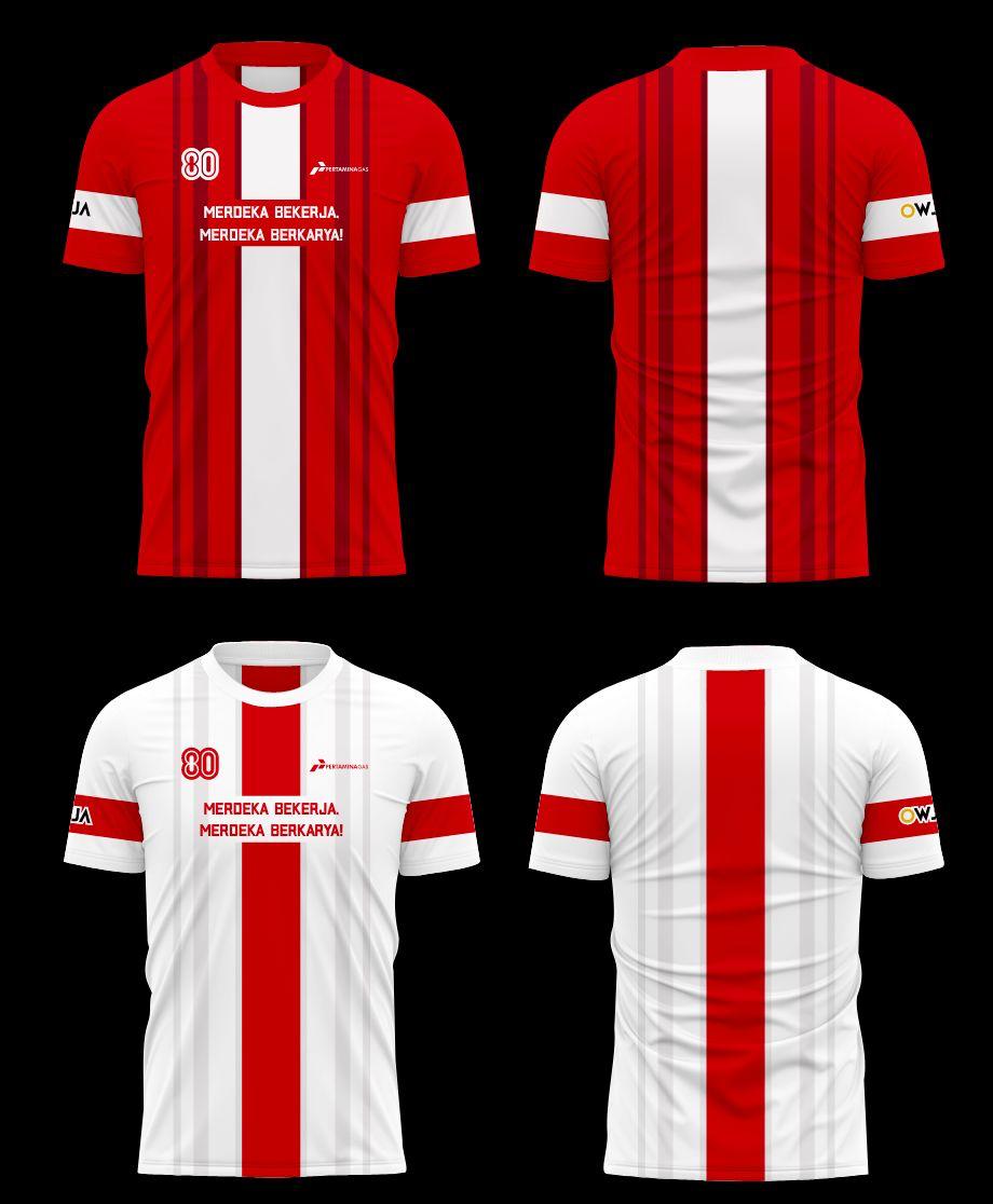 Jersey (Baju)