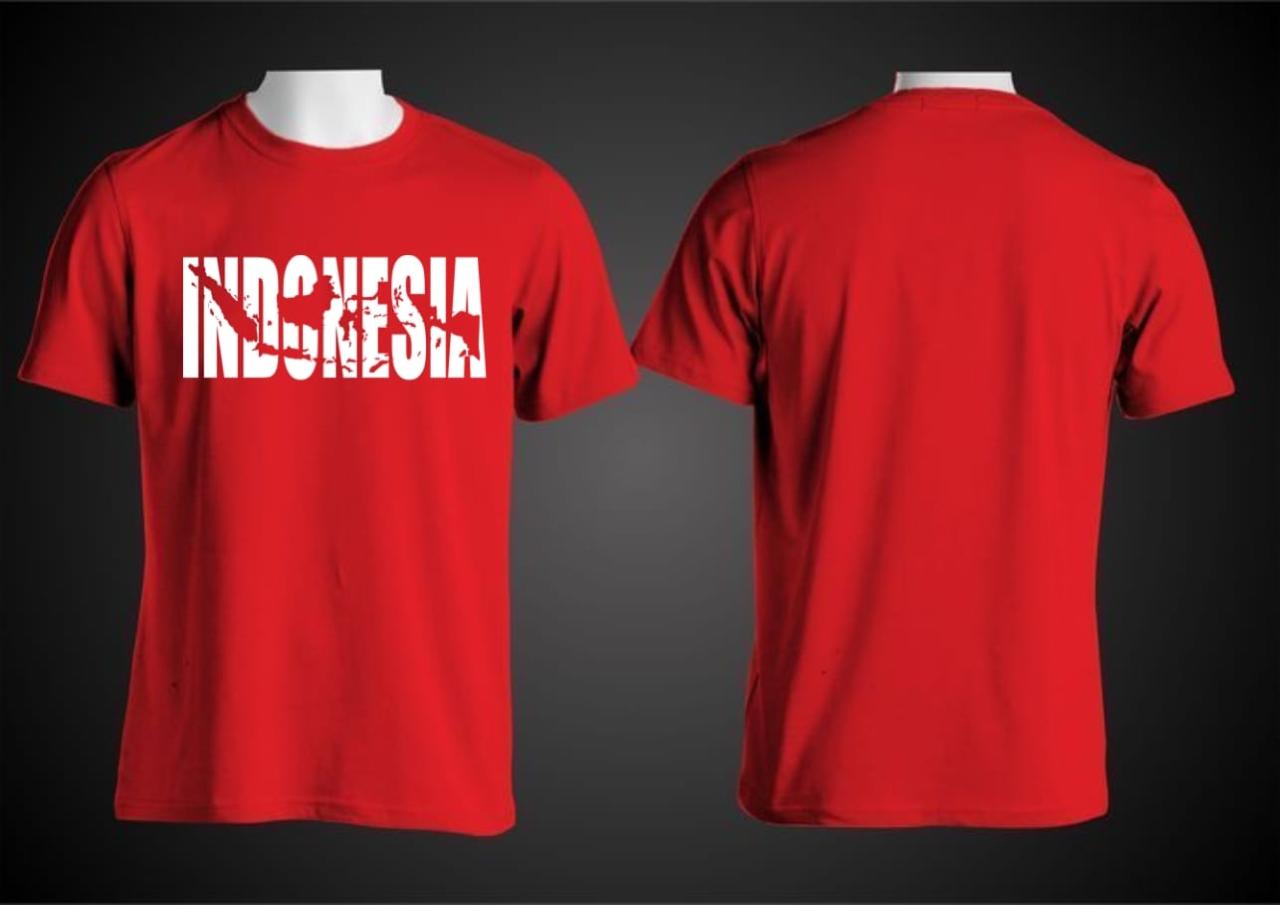 Kaos Combed 30s