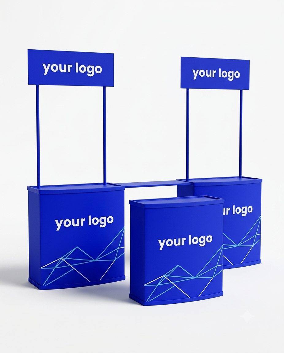 Event Desk / Meja Promosi