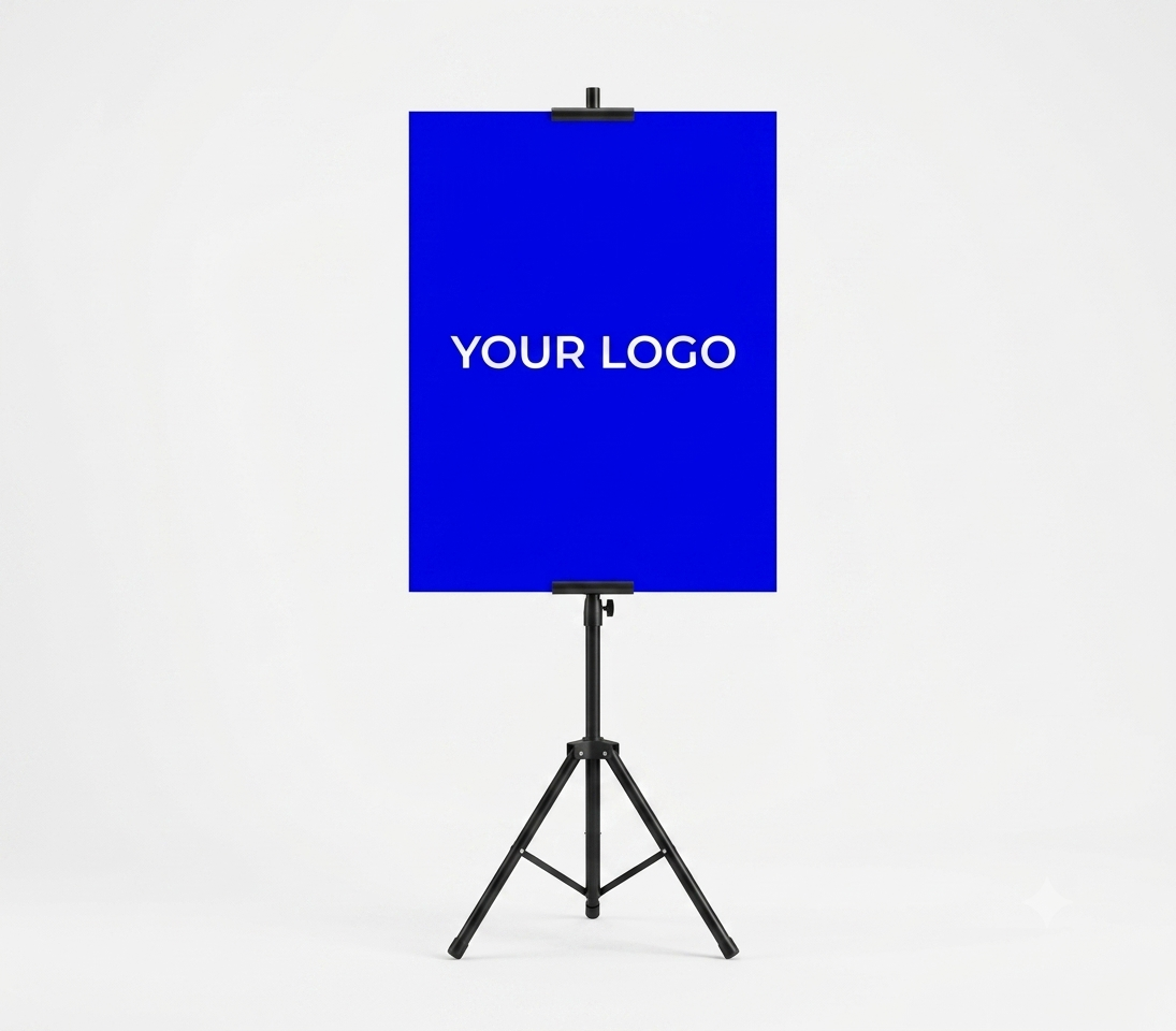 Tripod Banner