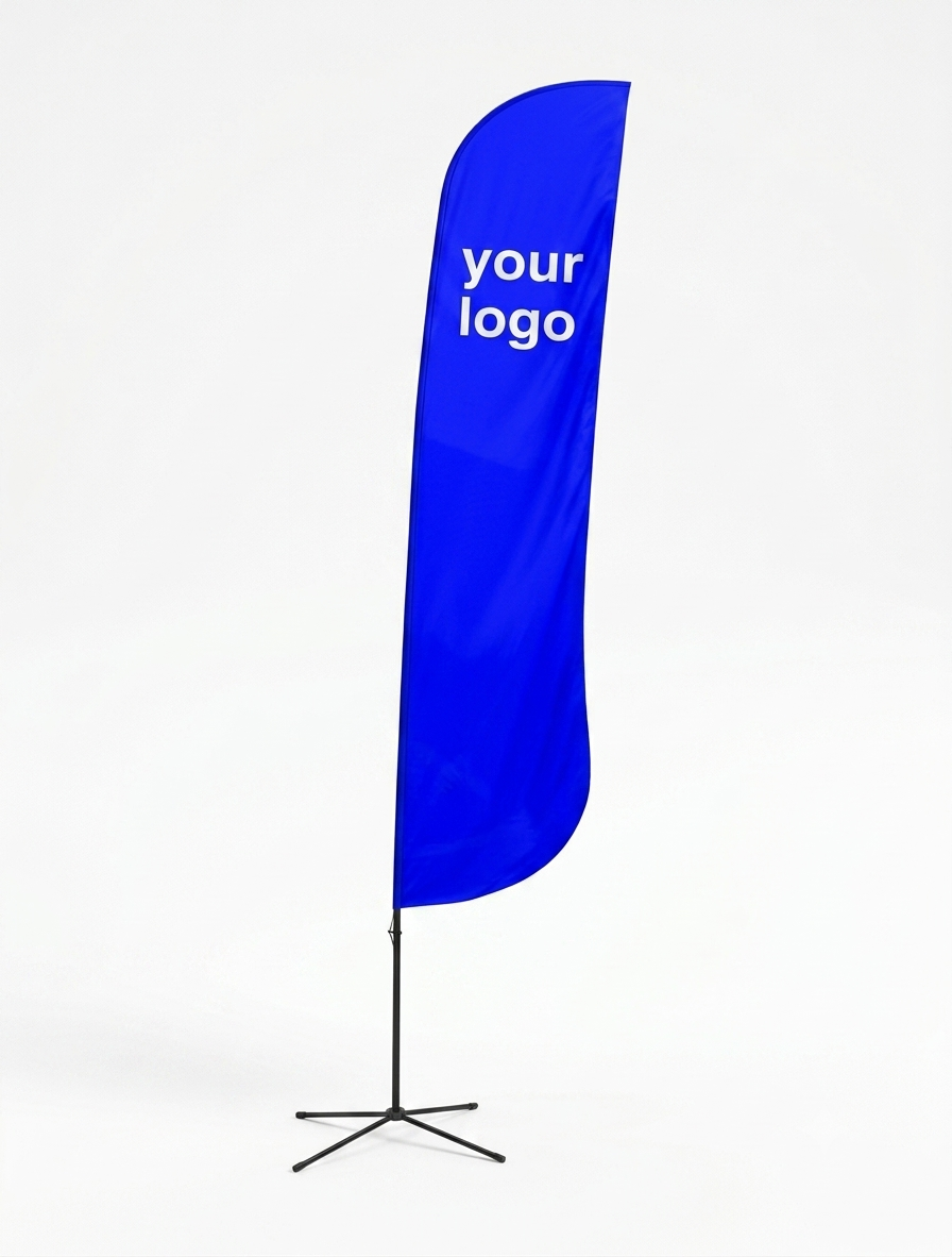 Flag Banner 5 Meter
