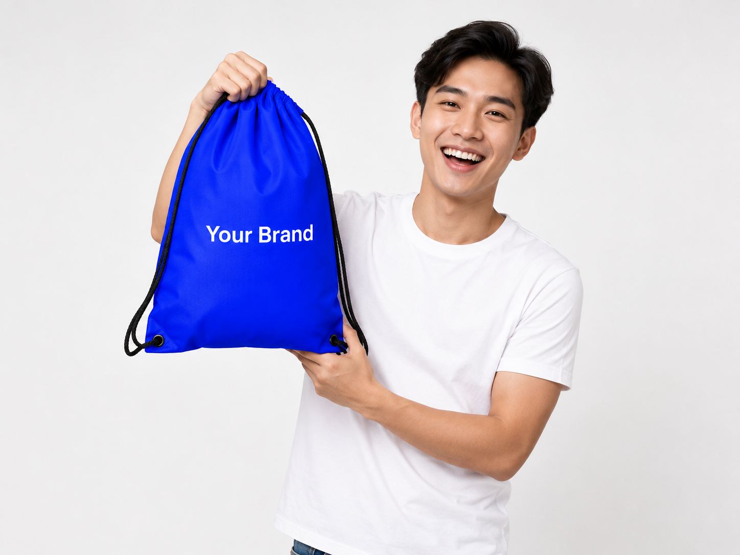 Tas Serut / String bag