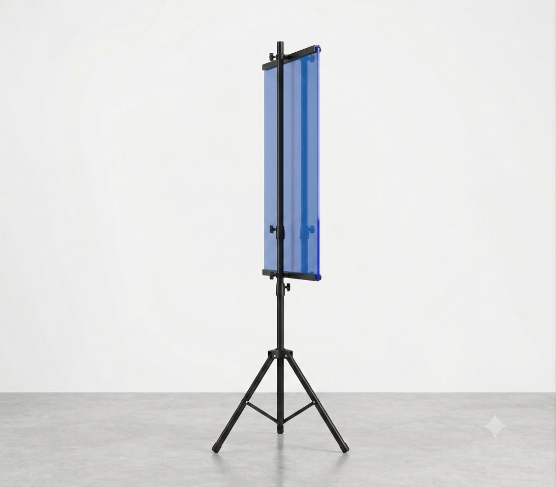 Tripod Banner