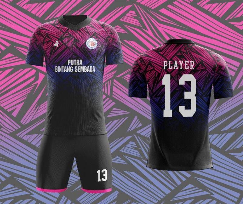Jersey (Baju & Celana)