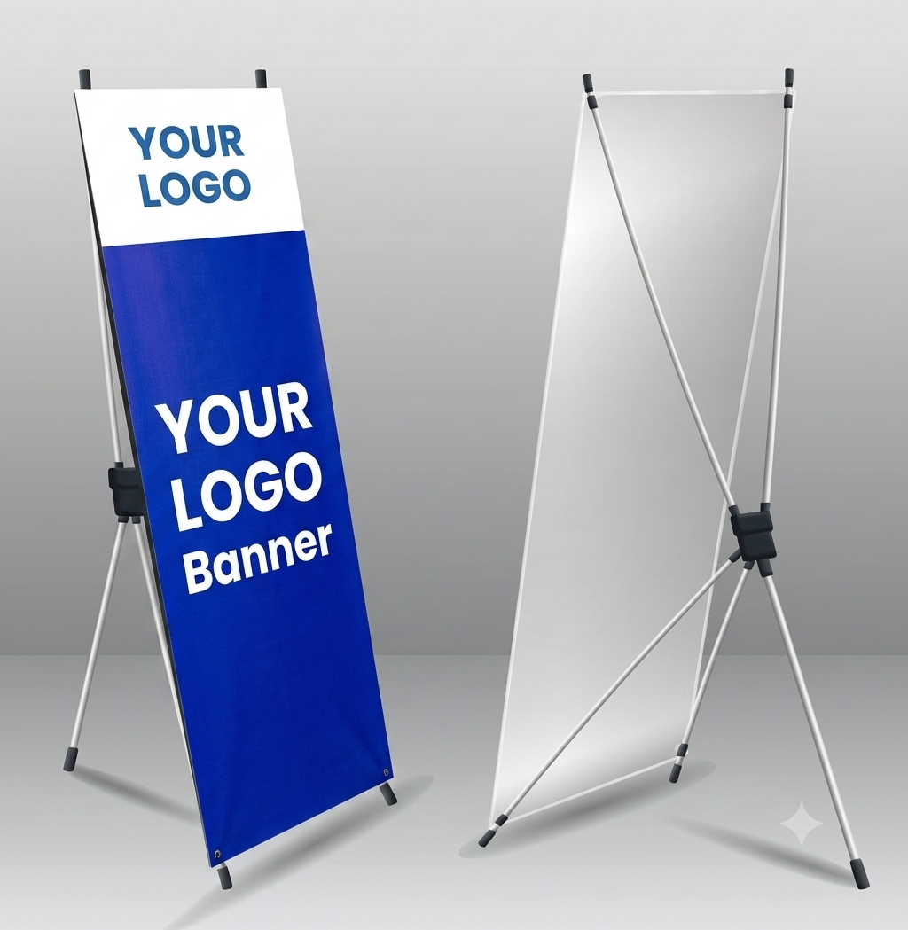 X Banner